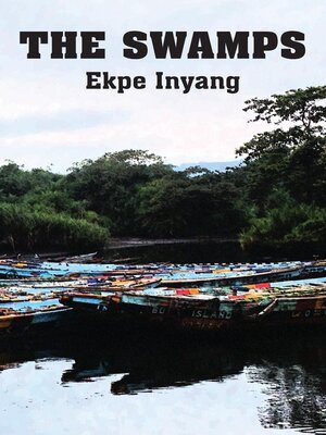 cover image of The Swamps